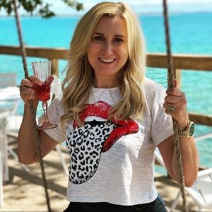 Meet your Posher, Cristina